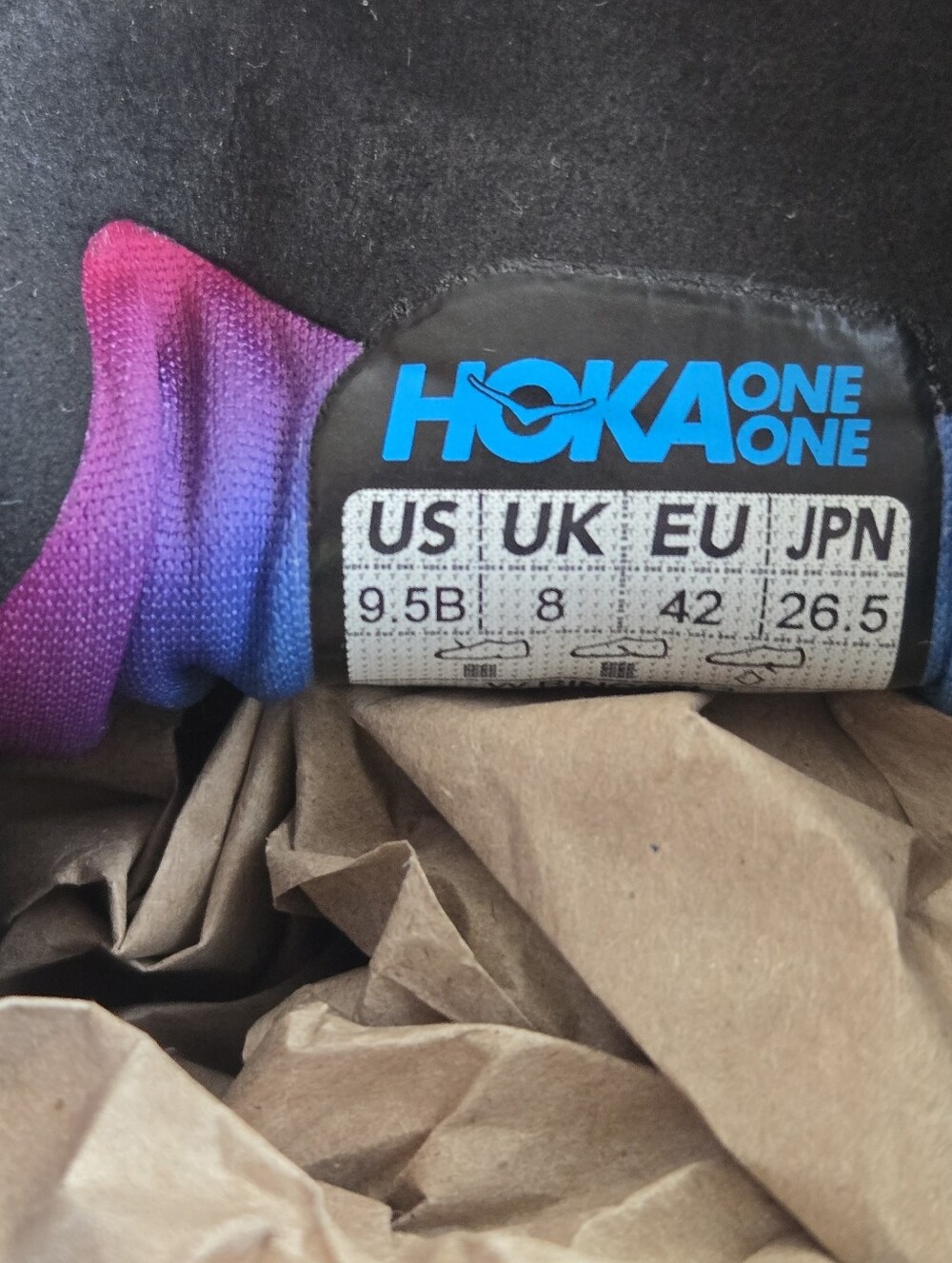 Hoka One One Rincon 3 - Picture 8 of 10